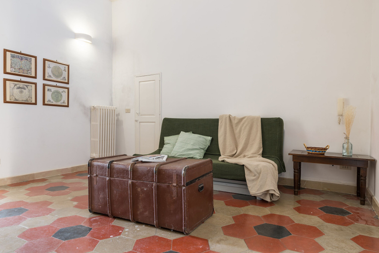 Others 5, Palazzo Le Cupole by Wonderful Italy, Brindisi