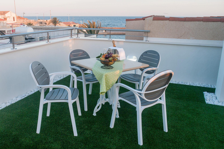 Others 5, Apartamentos Turísticos María Guerrero, Murcia