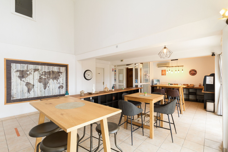 Food & Drinks 5, Garden & City Les Bastides de Grimaud, Var