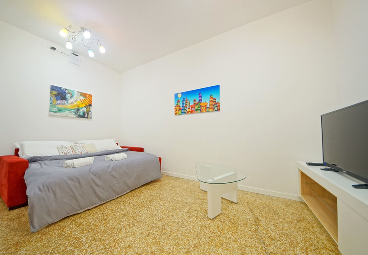 Others 3, DolceVita Apartments N. 373, Venezia