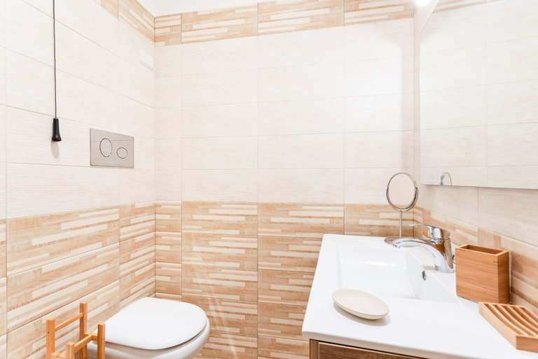 Others 4, Catania City Center Apartment, Catania