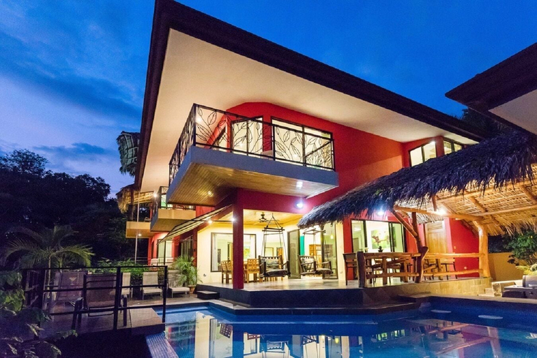 Exterior & Views 2, Vista Oceana, Stunning Ocean View Villa, Aguirre