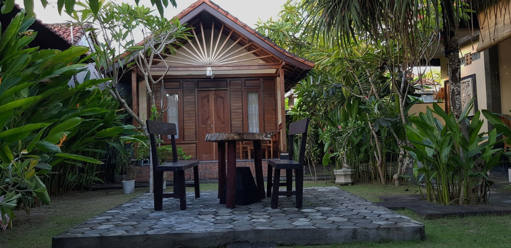 Surya Homestay Lembongan, Klungkung