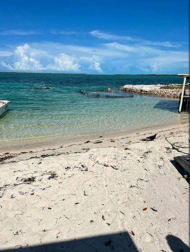 Others 5, Dames Getaway Bimini