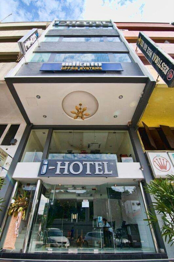 Exterior & Views 2, i-Hotel Kuala Lumpur, Kuala Lumpur