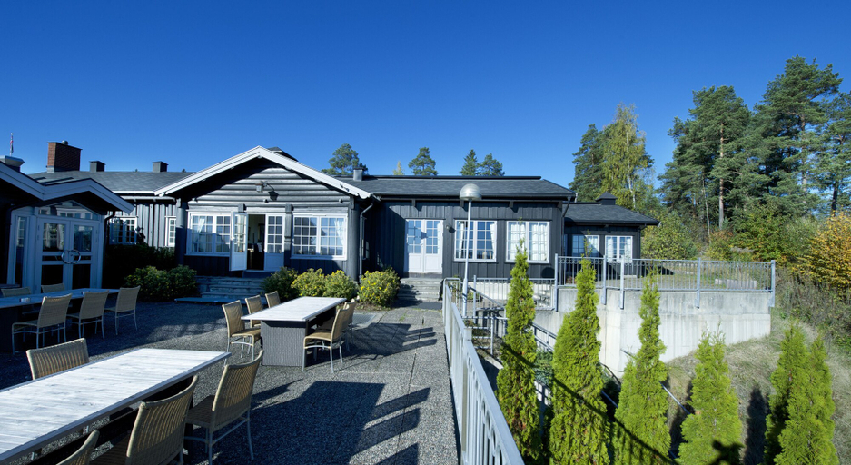Exterior & Views 2, Quality Hotel Leangkollen, Asker