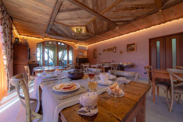 Food & Drinks 4, Wine-Farm La Source, Aosta