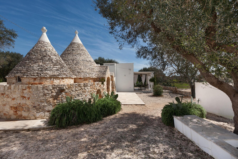 Exterior & Views 2, Villa Marchesini, Brindisi