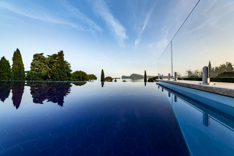 Sport & Beauty 5, Lamasu RioVerde - Lago di Garda, Brescia