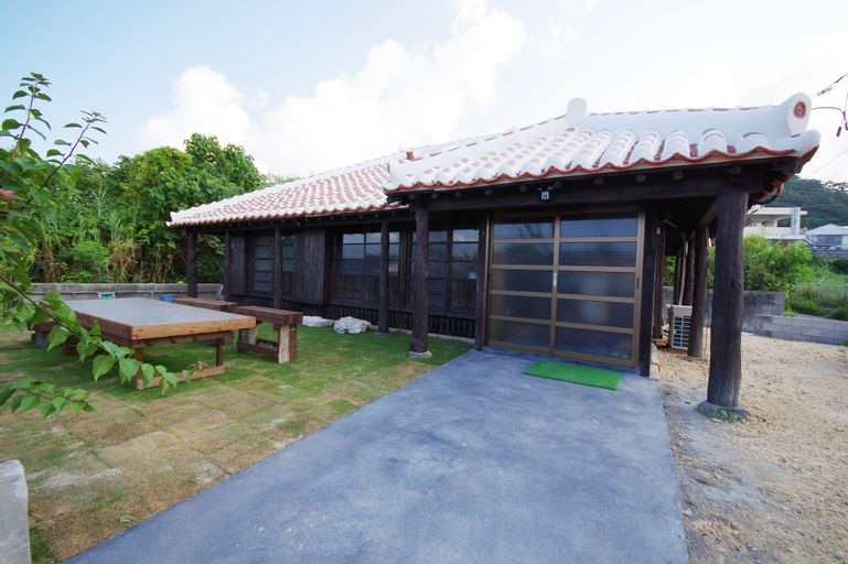Ryukyu Kominka Waon, Ishigaki