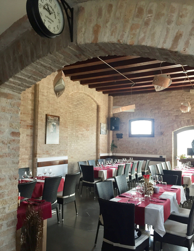 Food & Drinks 4, Residence Baco da Seta, Venezia