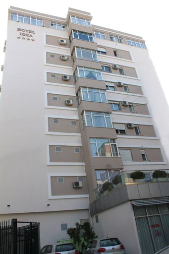 Exterior & Views 2, Signature Idea Hotel, Tiranës