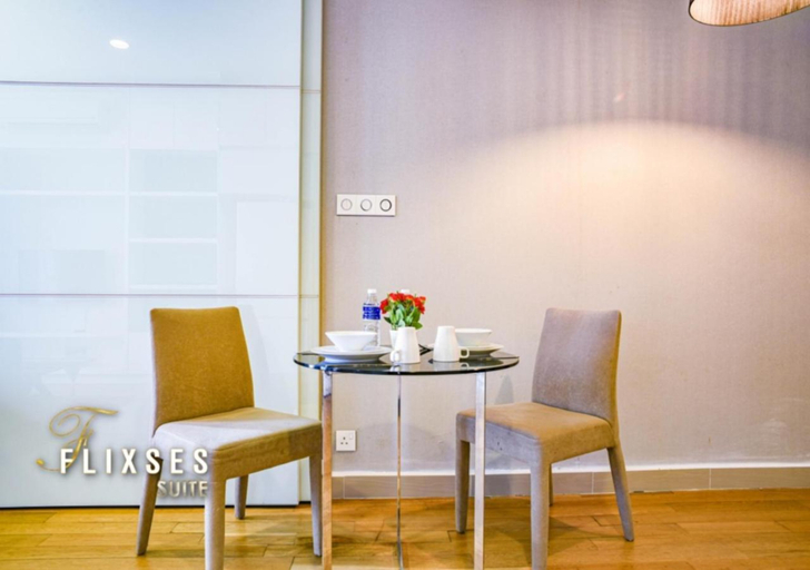 Others 5, Flixses Suites at Platinum KLCC, Kuala Lumpur