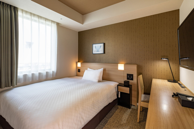 Bedroom 3, Best Western Hotel Fino Tokyo Akihabara, Taitō