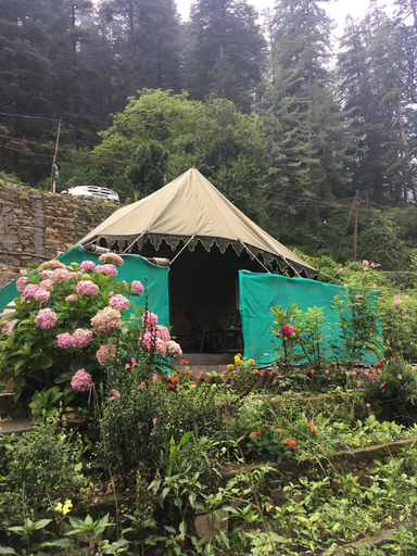 Others 5, Parvati Kuteer, Kullu