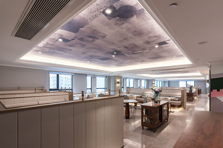 Food & Drinks 5, Mercure Xian North, Xi'an