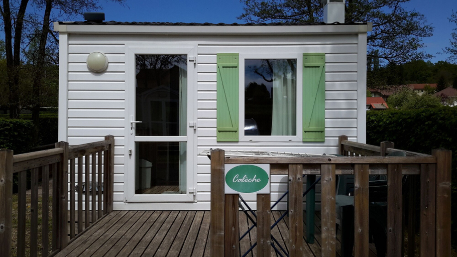 Exterior & Views 2, Camping de Montlouis-sur-Loire, Indre-et-Loire