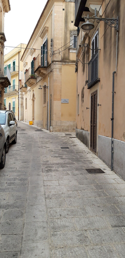 Others 3, Aristogatti, Ragusa