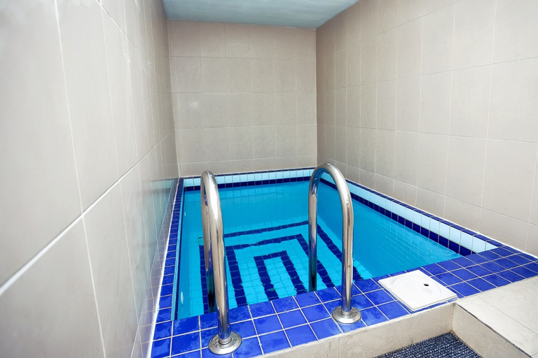 Sport & Beauty 5, City Hotel Tien Shan, Almaty