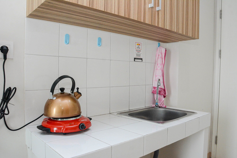 Others 5, Best Deal The Springlake Summarecon Studio Apartment, Bekasi