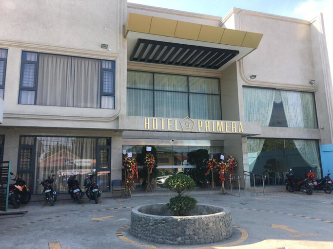 Exterior & Views 1, Hotel Primera, Zamboanga City