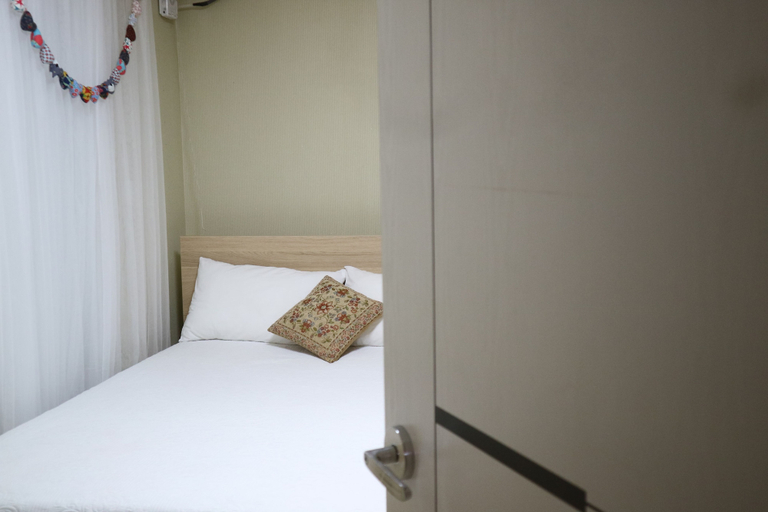 Bedroom 5, Mr. KIM Guesthouse, Jung