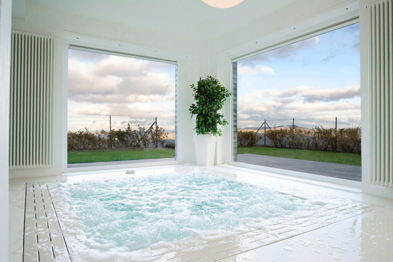 Sport & Beauty 2, Hotel Villa delle Fate, BW Signature Collection, Modena