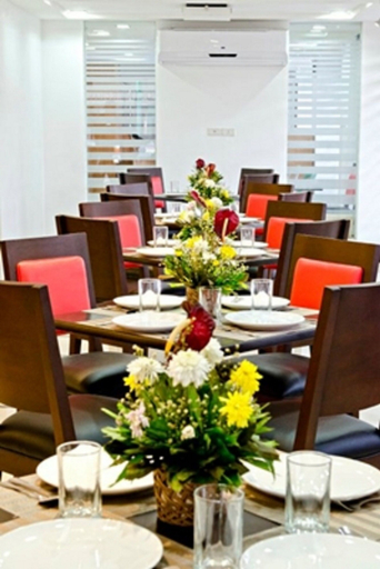 Food & Drinks 4, Tyche Boutique Hotel, Legazpi City