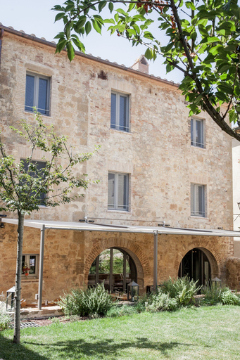 Exterior & Views 2, La Bandita Townhouse, Siena