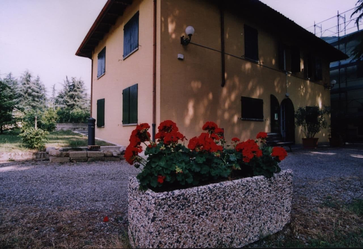 Exterior & Views 2, Albergo Ca' Vecchia, Bologna