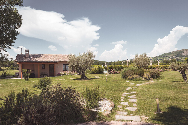Exterior & Views 2, Agriturismo Querceto, Perugia