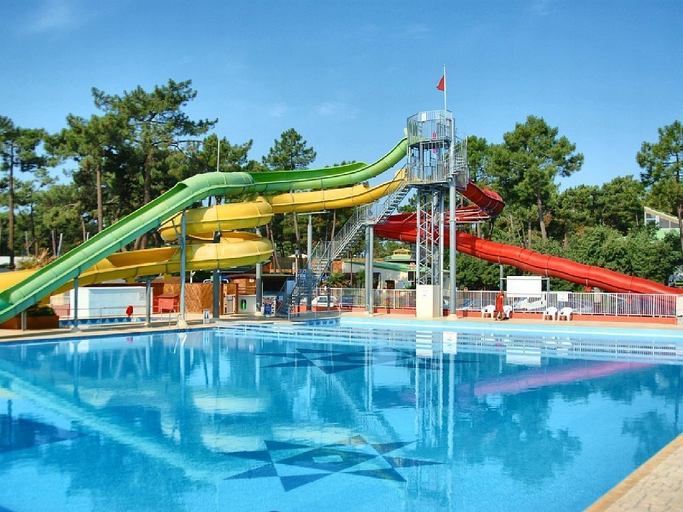 Sport & Beauty 4, Boost Locamobil 17 Bonne Anse Plage, Charente-Maritime