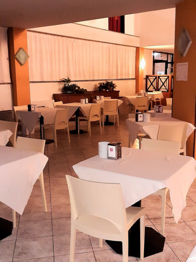 Food & Drinks 5, Orzihotel, Brescia