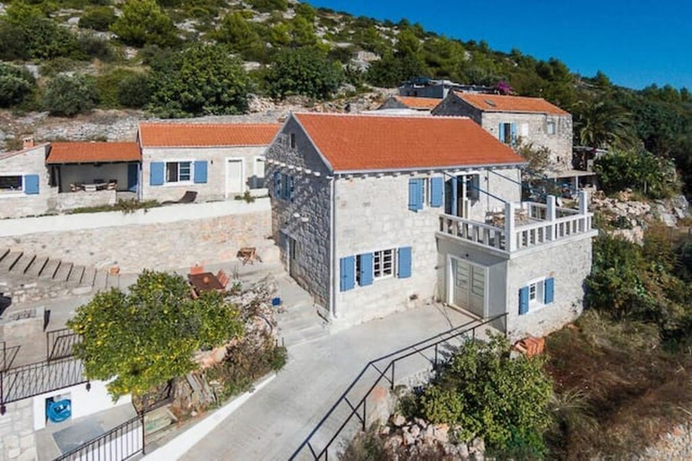 Exterior & Views 2, Old Tree Villa, Jelsa