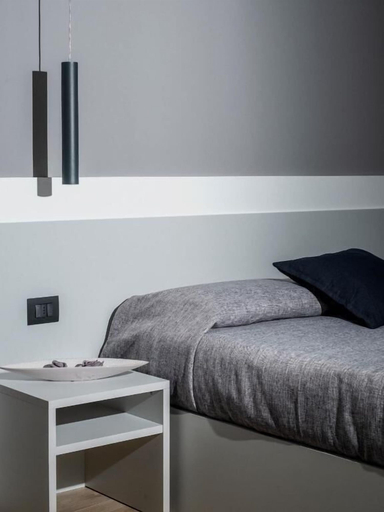 Bedroom 4, Liolà Cefalù, Palermo