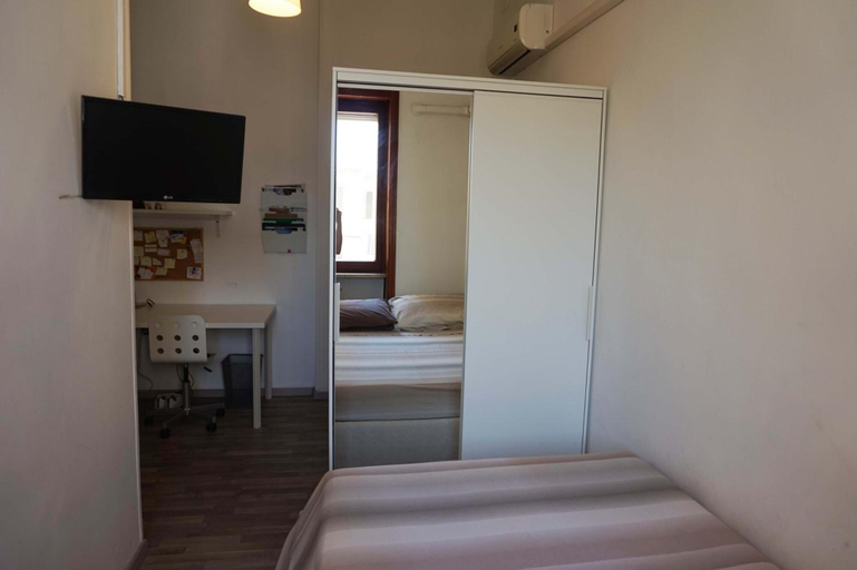 Bedroom 3, B&B Piazza 300mila, Lecce