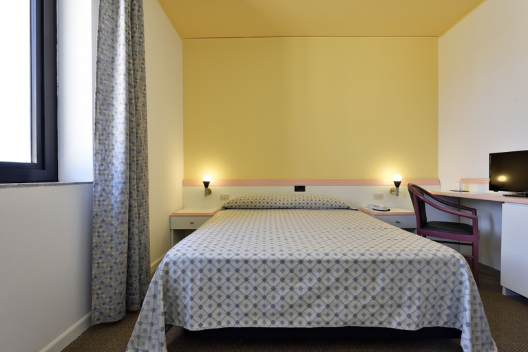 Bedroom 4, Hotel Orri, Ogliastra