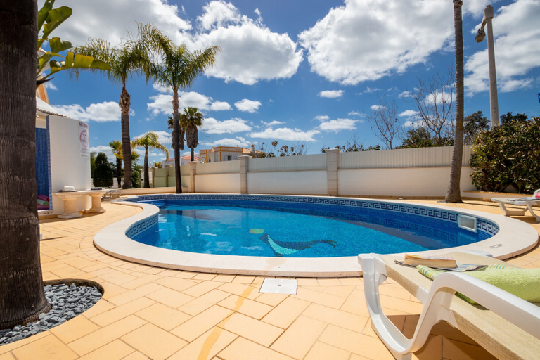 Sport & Beauty 3, Villa Samoa, Albufeira