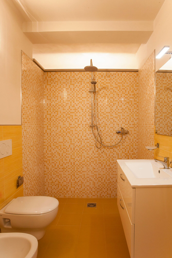 Bathroom 4, VilleSalento - Villa Ionio Beach M270, Taranto