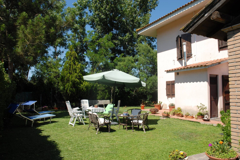 Others 3, B&B Fra e Fe, Oristano