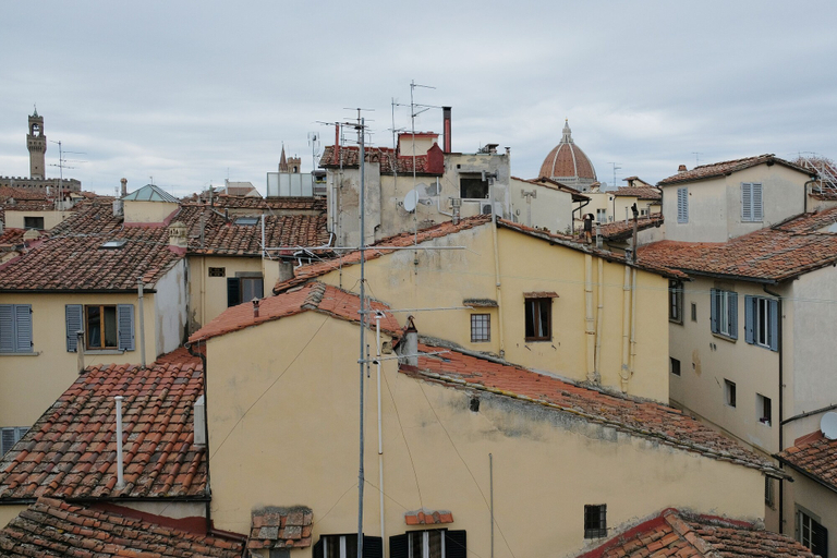 Exterior & Views 2, Vivaldi Terrace, Florence