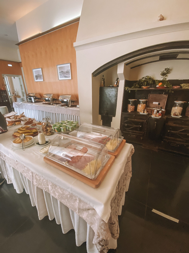 Food & Drinks 5, Alentejo Star Hotel, Mértola