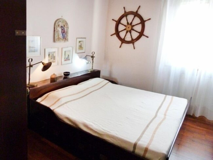 Room 3, Casa Luce, Genova