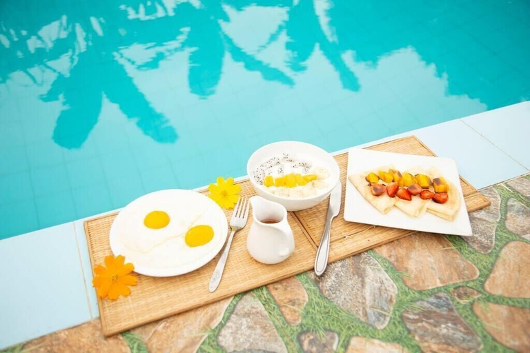 Food & Drinks 5, Phong Nha Escape Bungalow, Bố Trạch
