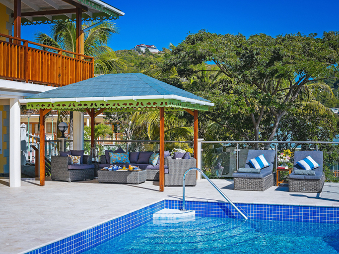 Sport & Beauty 3, Bequia Beach Hotel Luxury Resort & Spa