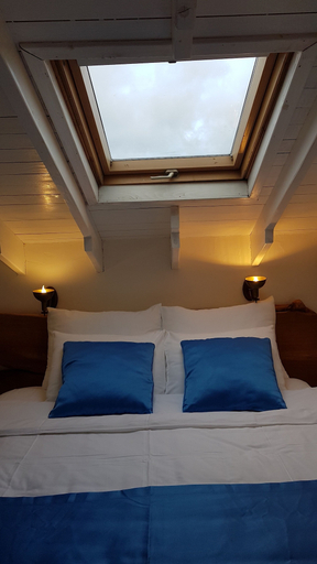 Bedroom 3, Alaçatı Otel Rebetiko, Çeşme