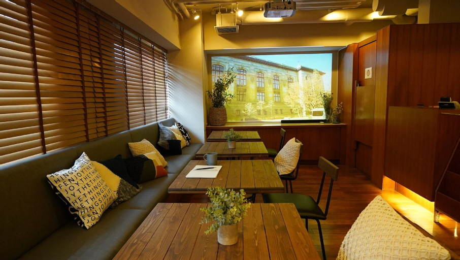 Others 5, Sutton Place Hotel Ueno, Taitō