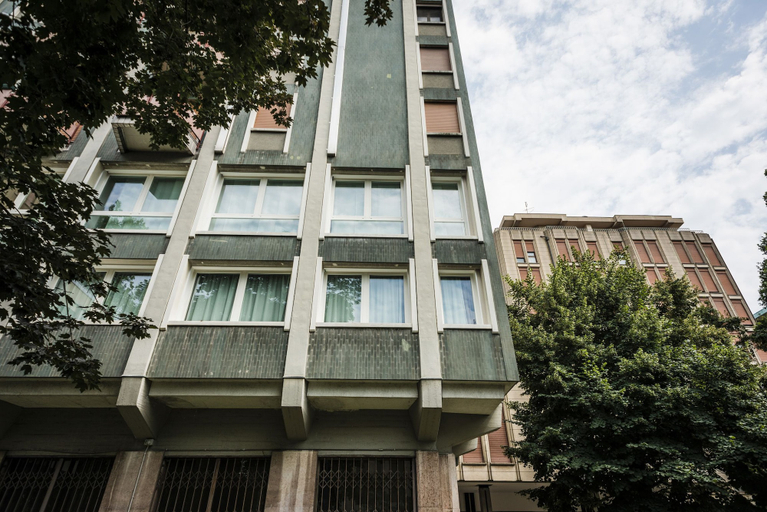 Exterior & Views 2, MYSWEETPLACE - Largo Europa Apartments, Padua