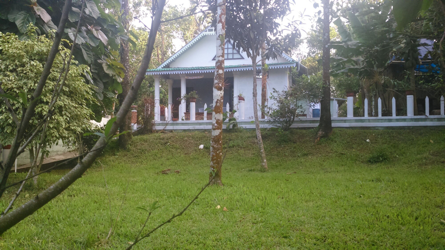 Exterior & Views 2, Green Ark Resorts, Theni