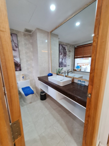 Bathroom 4, Sabina Boutique Hotel 3, District 7